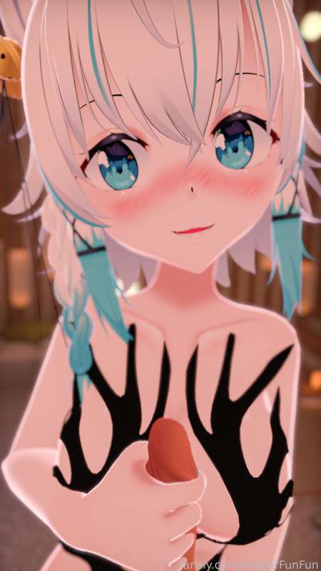Vtuberfunfun - Fansly - 02 Feb, 2022 30