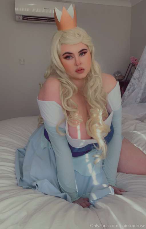 Who is your fav disney princess? 22