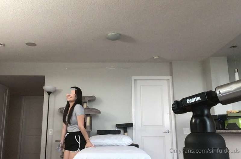 Legit Thai RMT Giving into Huge Asian Cock 1st Appointment P.. 2