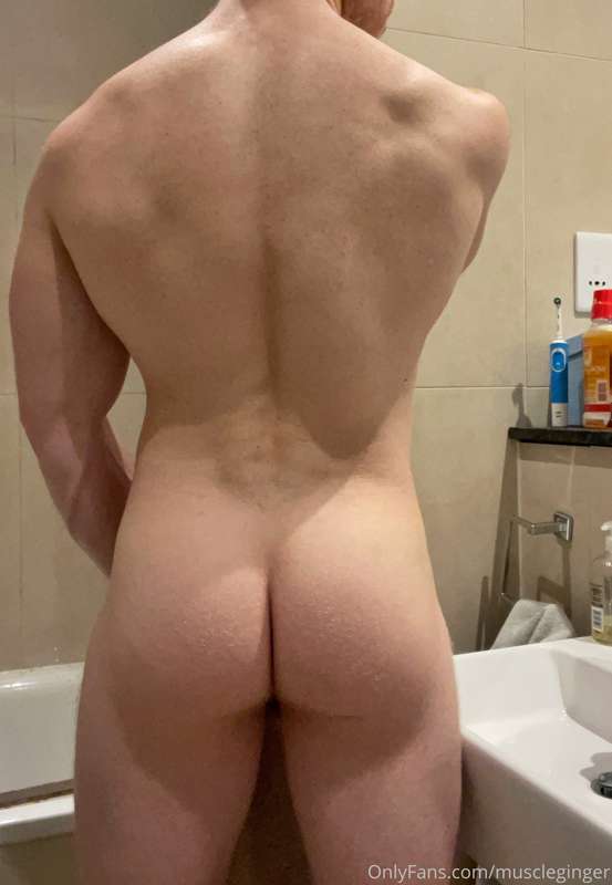 Leg days are going well 😉