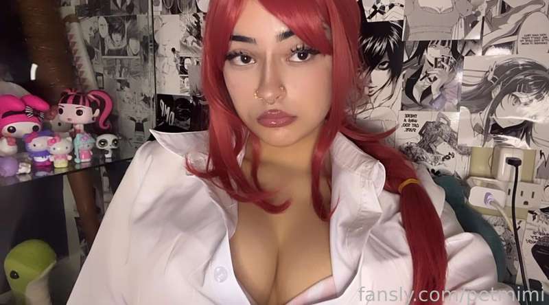 Petmimi - Fansly - 15 Feb, 2025 2