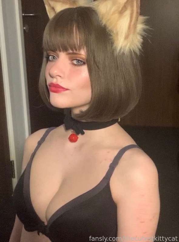 Thecutestkittycat - Fansly - 24 Aug, 2021 24