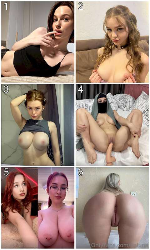 🌈 FOLLOW MY BESTIES FOR SPECIAL PROMOTIONS!1. 😘🍓 @lunarosaaa..