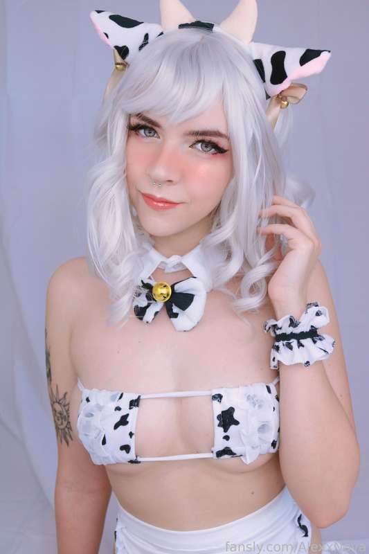Alexfayenova - Fansly - 23 Nov, 2021 11
