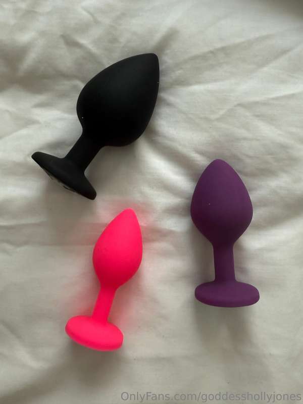 Can’t wait to see how pretty your boy pussy looks once I’ve ..