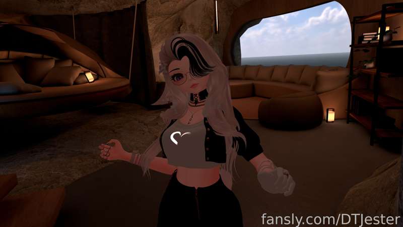 Dtjester - Fansly - 16 Feb, 2024 3