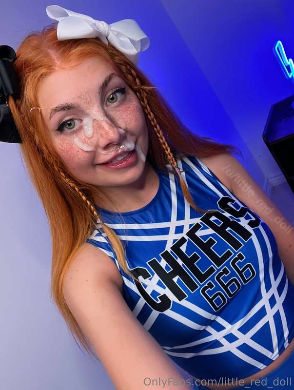 Little_Red_Doll - Onlyfans - 30 May, 2025