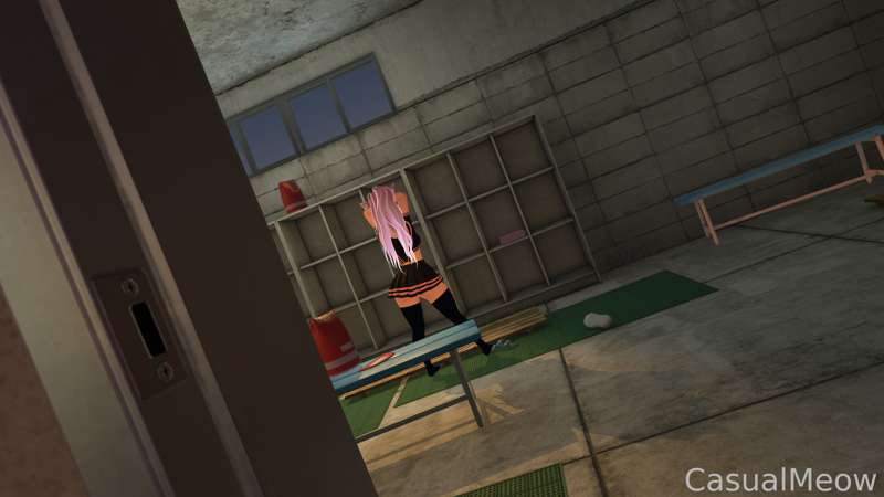 Casualmeowvr - Fansly - 13 Sep, 2023