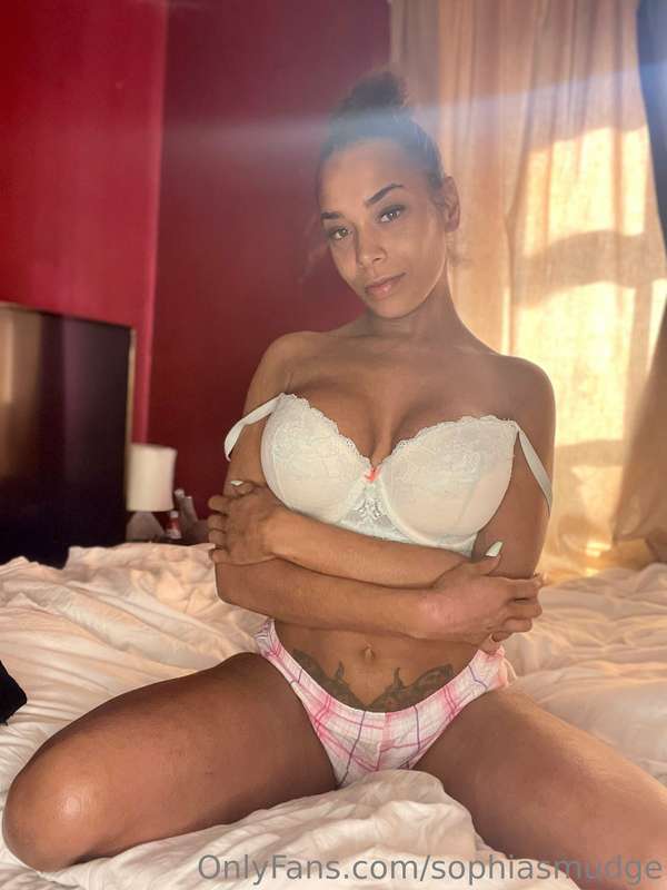 Like if you want me to take it all off 😝