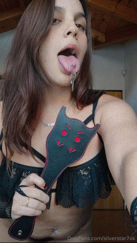 Don't hide your dirtiest fantasies from me. They aren't sins..