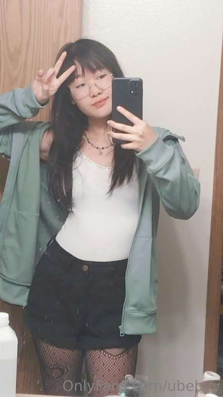 Felt cute hiii