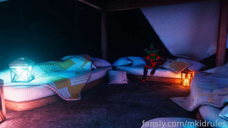 Mkidrules - Fansly - 04 Dec, 2023 6