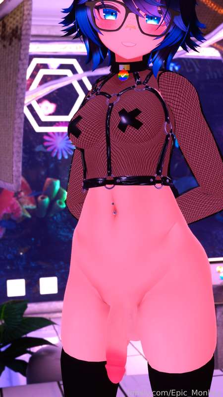Epic_Monkey - Fansly - 01 Feb, 2025