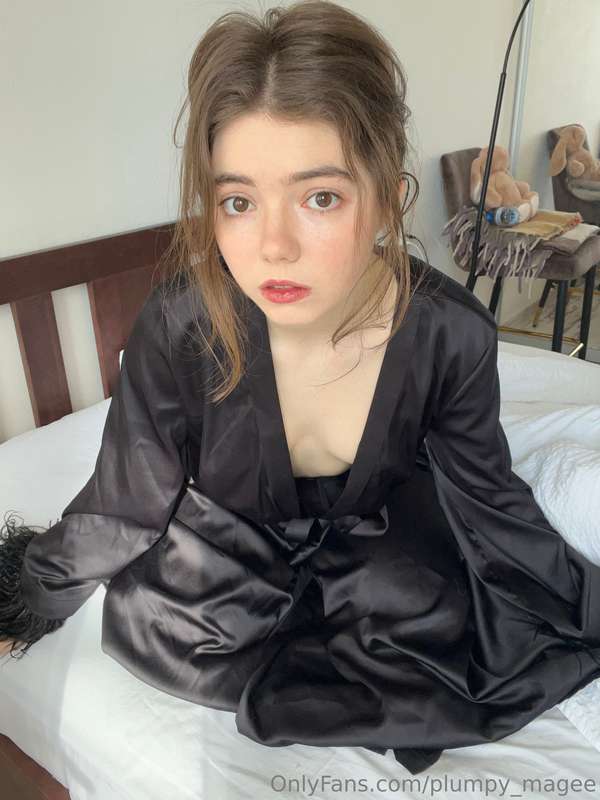 Plumpy_Magee - Onlyfans - 04 Apr, 2024 1