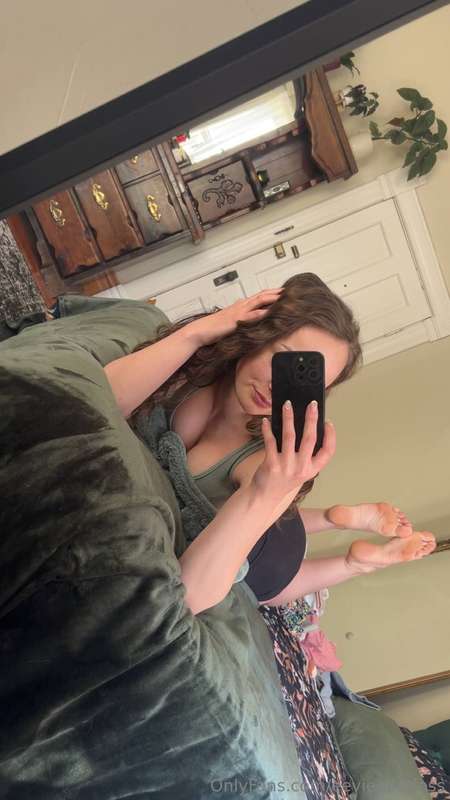 What about this pose? 😍