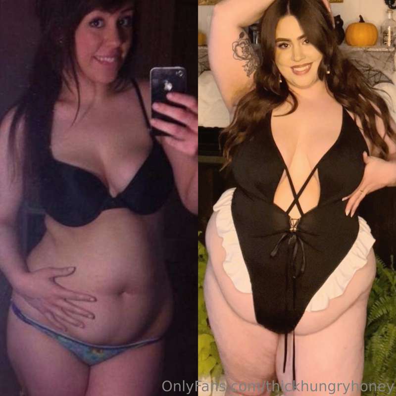 Giving in and eating as much as my gut can possibly handle h.. 4