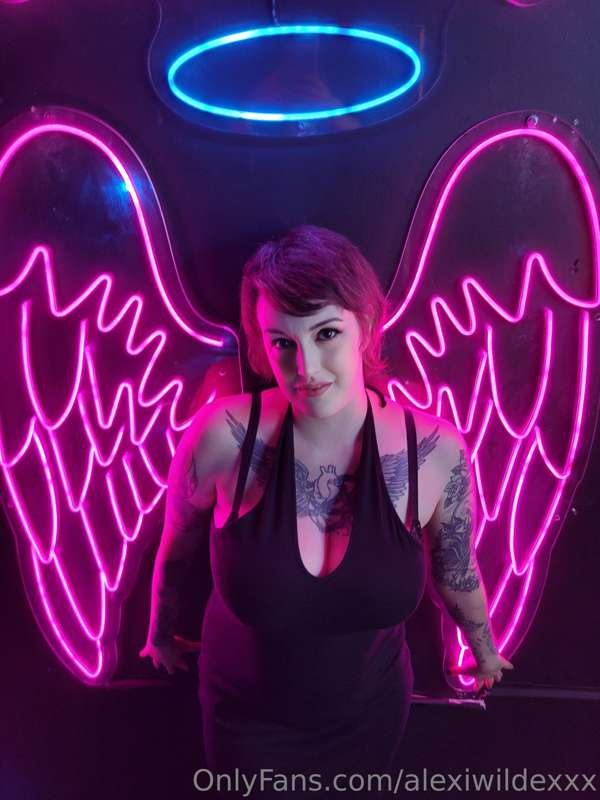Alexiwildexxx - Onlyfans - 27 May, 2023