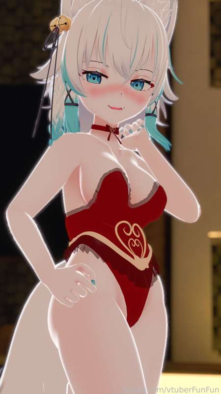 Vtuberfunfun - Fansly - 15 Apr, 2022 11