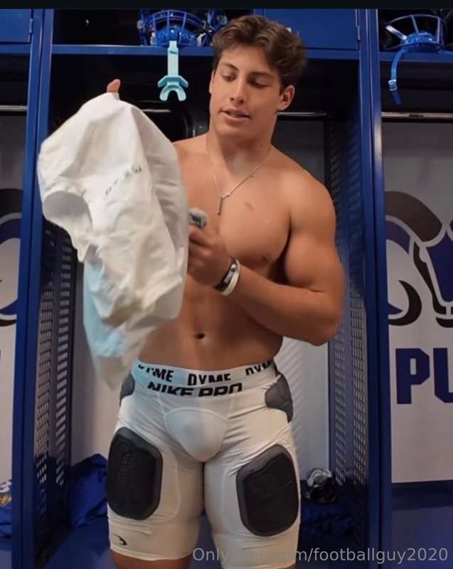 Footballguy2020 - Onlyfans - 08 Mar, 2025 4