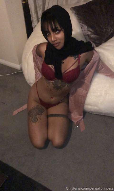 My ‘I wanna fuck you’ look