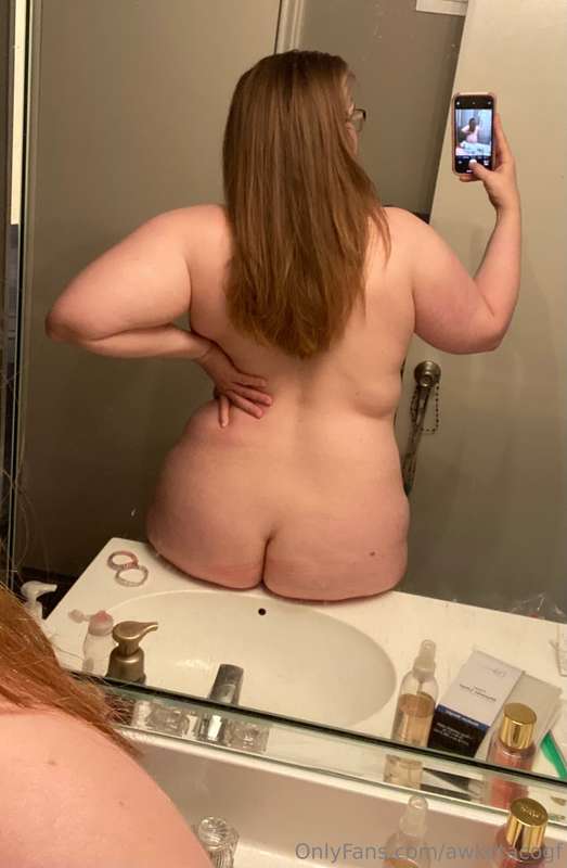 Finally got my hair cut! 💇‍♀️