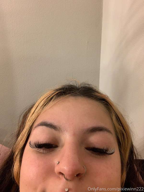 me crying because i am so thankful for every single one of y..