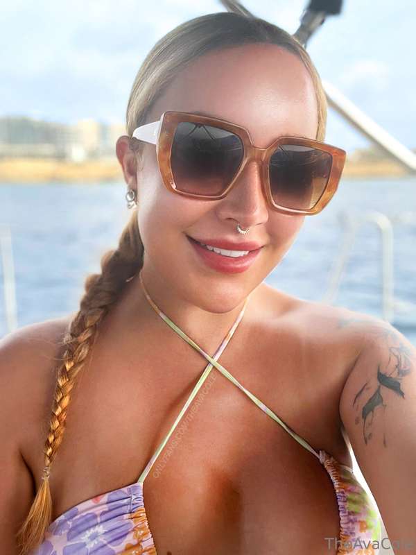 Summer is coming! And so are my bikini pics! 😜👙