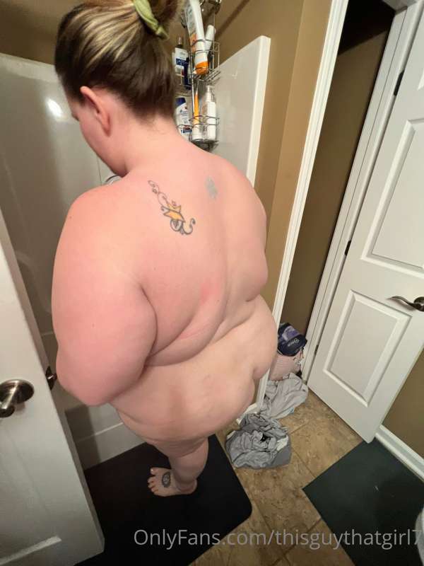 A little pre-shower action on a Monday night. Hope you like .. 10