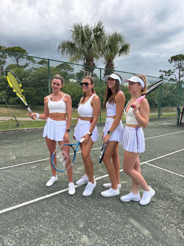 Who do you think is the best tennis player?