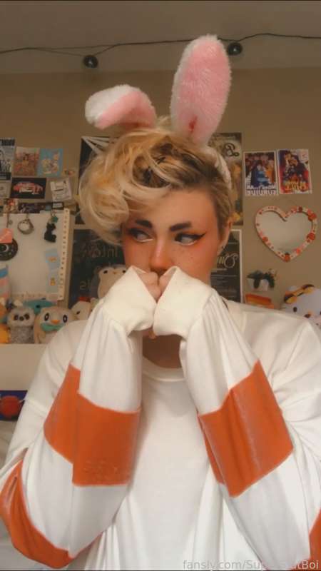 Superslutboi - Fansly - 05 Nov, 2021 9