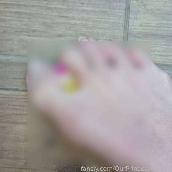 Ourprincessaurora - Fansly - 23 Aug, 2023 4
