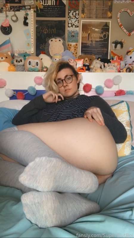 Superslutboi - Fansly - 21 Dec, 2021 3