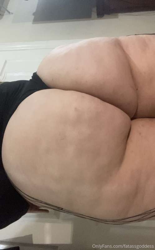 All that BOOTY 6