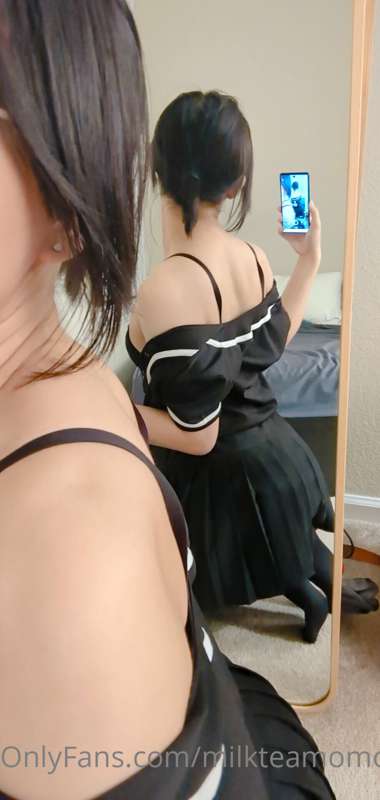 Milkteamomoko - Onlyfans - 13 Jul, 2022 7