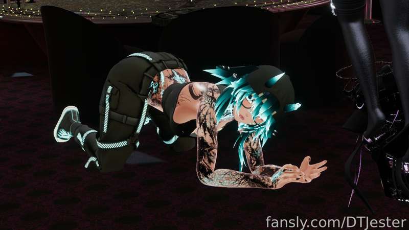 Dtjester - Fansly - 02 Oct, 2023 8