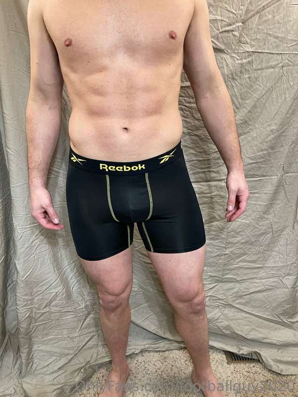 Hot and sexy muscular soldier! 22