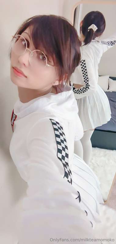 September 2023 White and Stripe Part 2 24