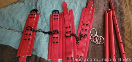 Unicorn_Boots - Fansly - 12 Mar, 2022