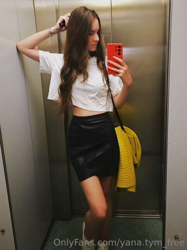 Yana.Tym_Free - Onlyfans - 19 Jun, 2023