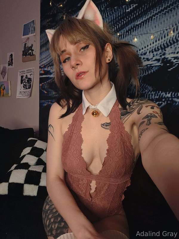 Adalindgrayxo - Onlyfans - 11 Jun, 2025 1