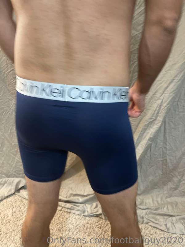 The Calvin Klein set of PVT Martinez - you'll want to see th.. 5