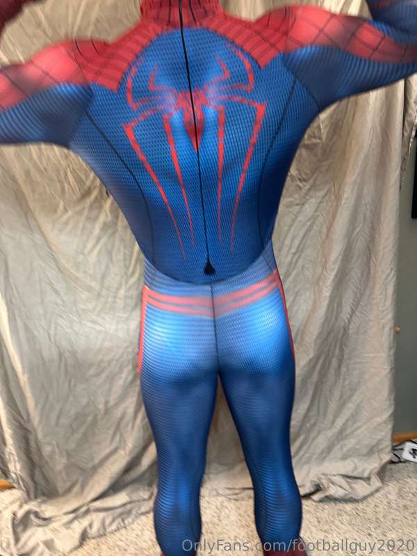 New Spider-Man pics and videos  15