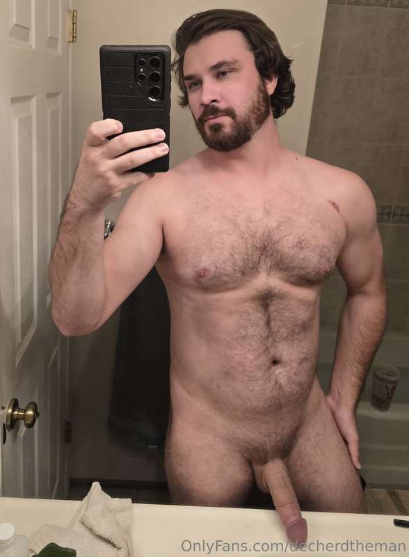 Holy shit I feel beefy. Thanks for the love and support. 3