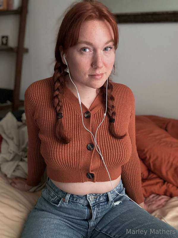Sat down like this and stayed a little too long.