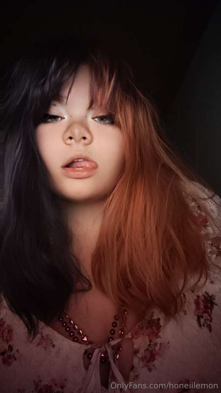 Honeiilemonn - Onlyfans - 10 Jan, 2025 3