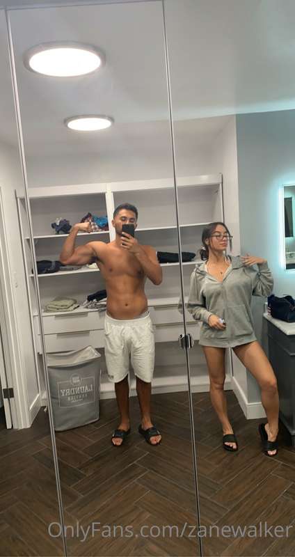 Zanewalker - Onlyfans - 31 Aug, 2022