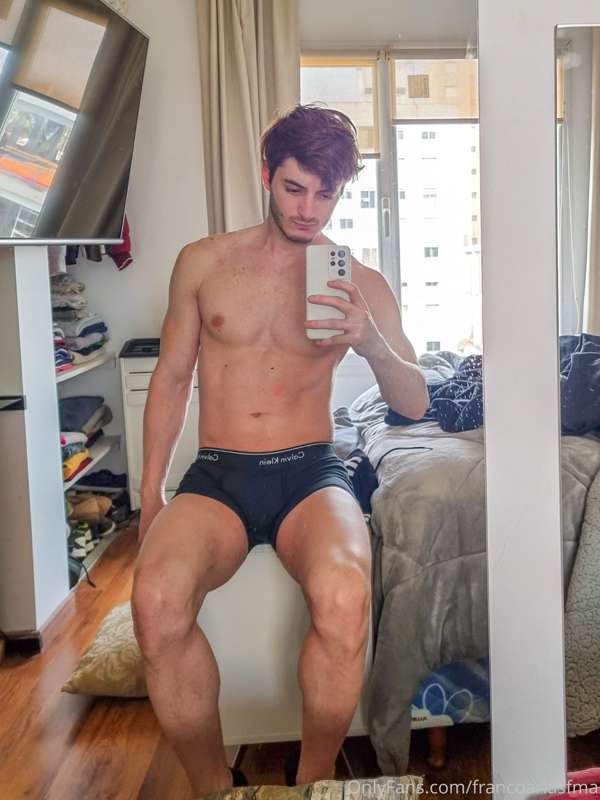 Some photos from this morning and a video 😈
Algunas fotos de..