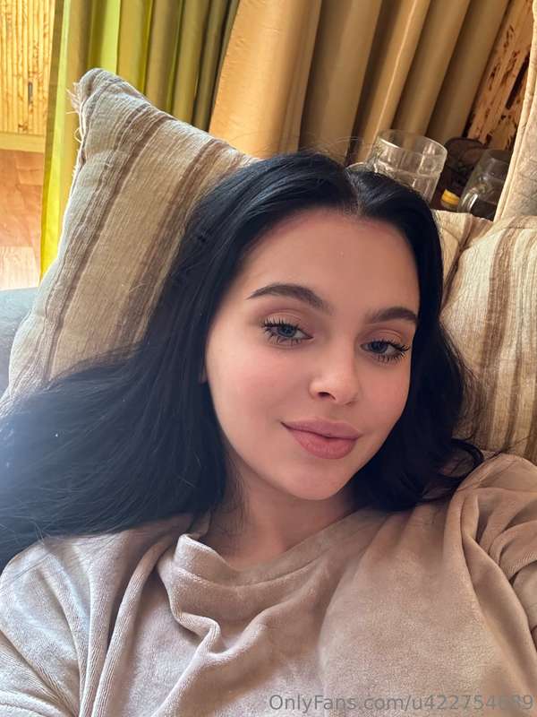 I want to know more about you! Will you tell me?)
