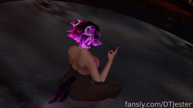 Dtjester - Fansly - 22 Sep, 2024 8