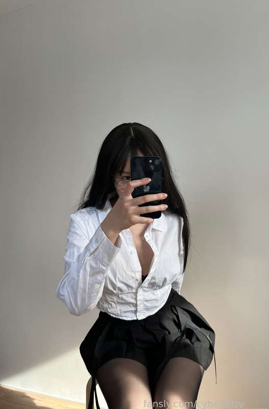 Cyberkitty_____ - Fansly - 13 Feb, 2024 7